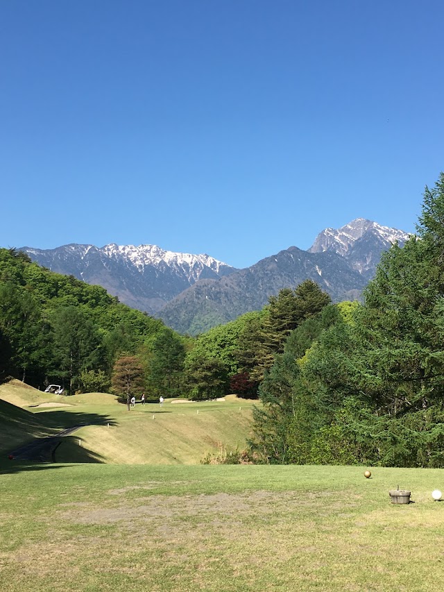 甲斐駒カントリークラブ - Photo 2