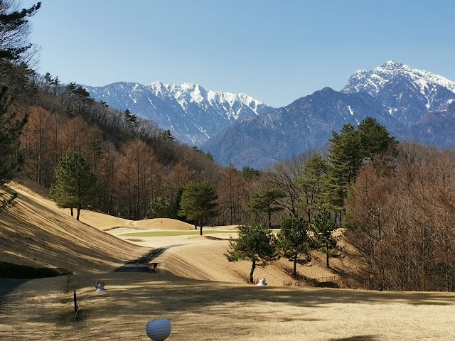 甲斐駒カントリークラブ - Photo 3
