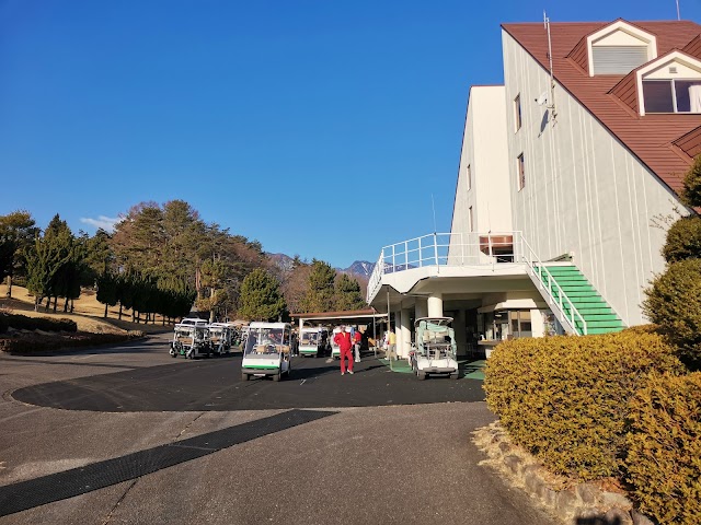 甲斐駒カントリークラブ - Photo 5