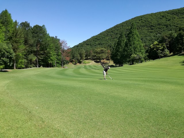 各務原カントリー倶楽部 - Photo 5