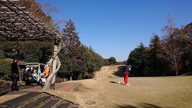鎌ヶ谷カントリークラブ - Photo 4