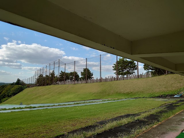 鎌倉パブリックゴルフ場 - Photo 3