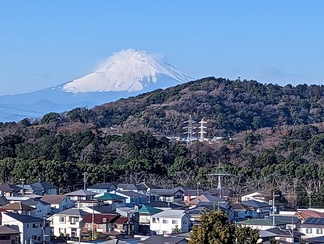 鎌倉パブリックゴルフ場 - Photo 1