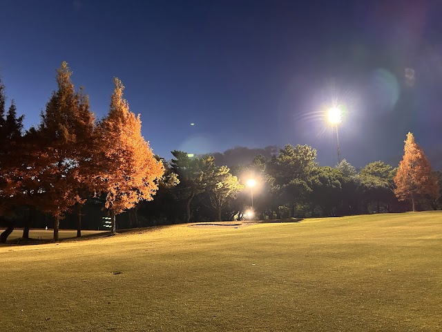 鎌倉パブリックゴルフ場 - Photo 4