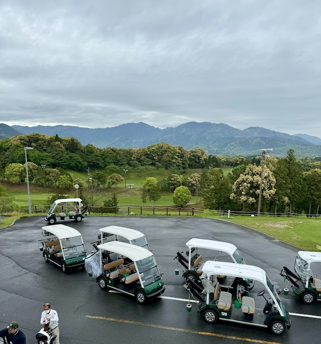 亀山ゴルフクラブ - Photo 2