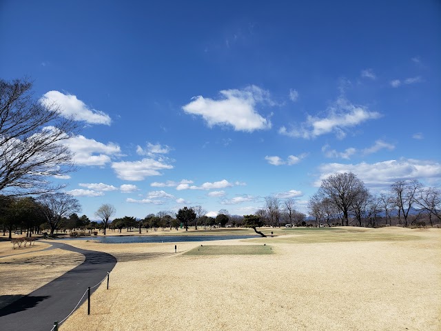 上里ゴルフ場 - Photo 6