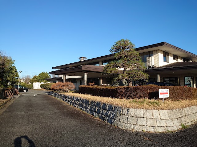 上里ゴルフ場 - Photo 5