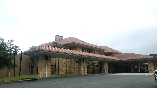 上石津ゴルフ倶楽部 - Photo 1