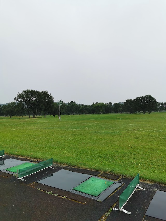 上湧別リバーサイドゴルフ場 - Photo 3