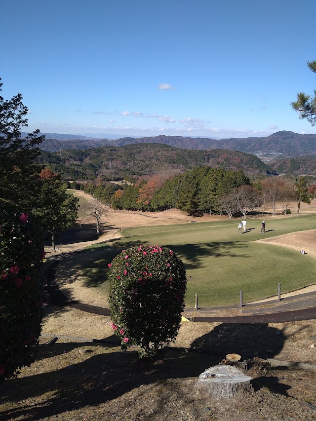 加茂カントリークラブ - Photo 3
