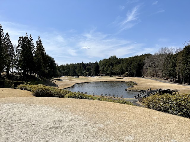 加茂ゴルフ倶楽部 - Photo 2