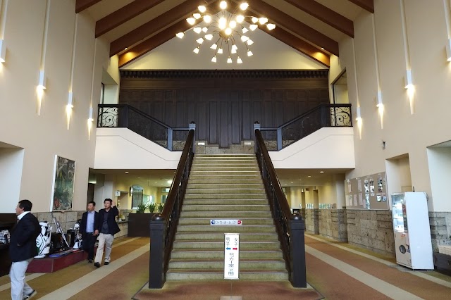 加茂ゴルフ倶楽部 - Photo 3