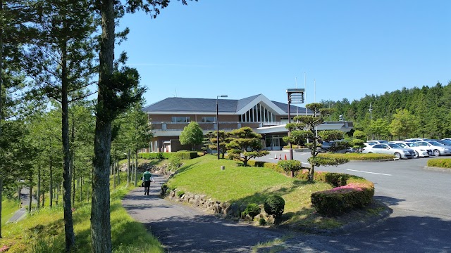 加茂ゴルフ倶楽部 - Photo 5
