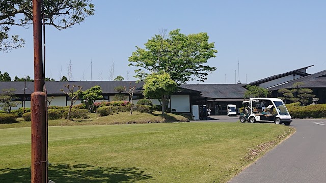 加茂ゴルフ倶楽部 - Photo 3