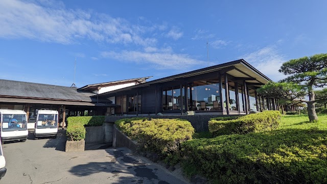 加茂ゴルフ倶楽部 - Photo 6