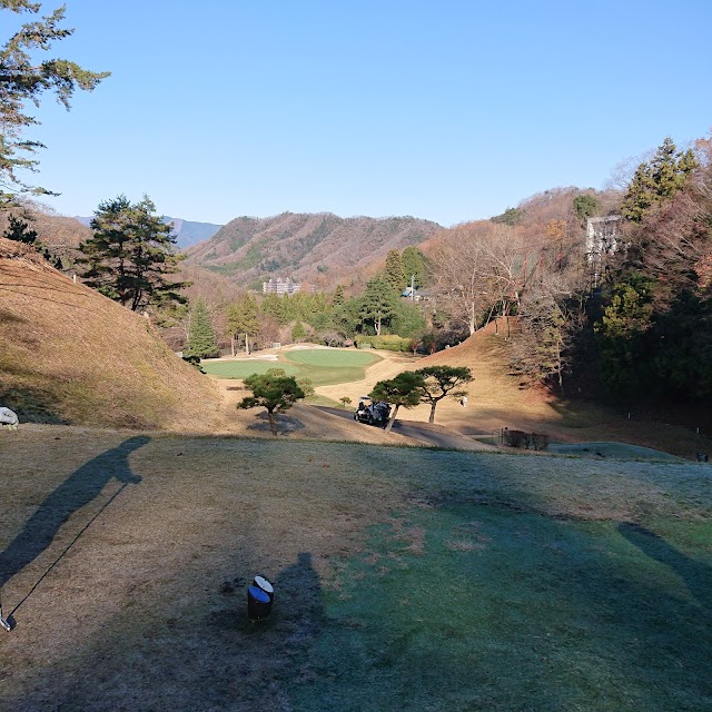 神奈川カントリークラブ - Photo 7