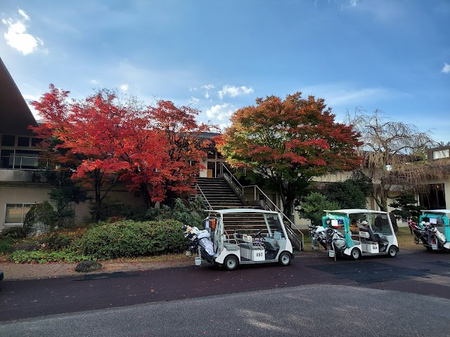 金沢カントリー倶楽部 - Photo 8