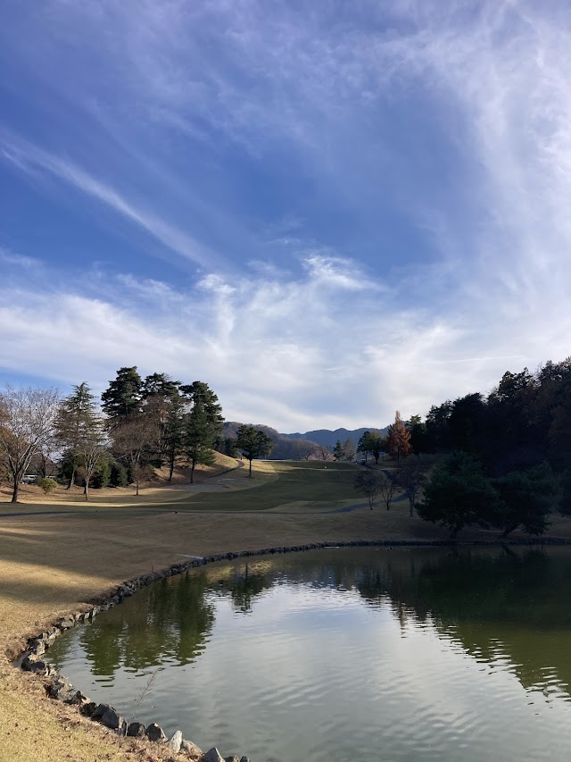 関越ハイランドゴルフクラブ - Photo 1