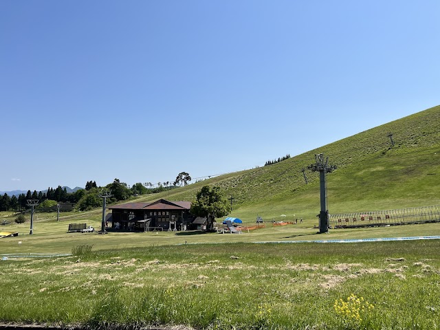 神鍋高原カントリークラブ - Photo 5