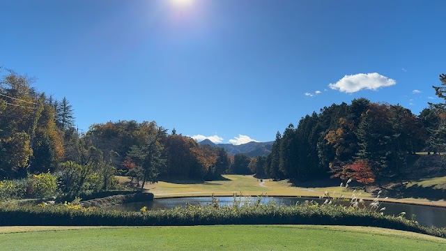甘楽カントリークラブ - Photo 2
