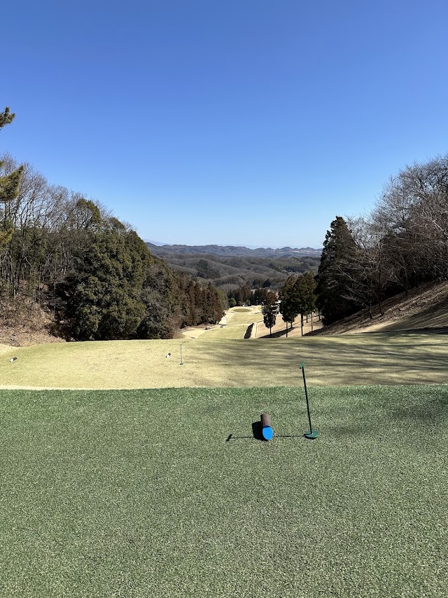 甘楽カントリークラブ - Photo 1