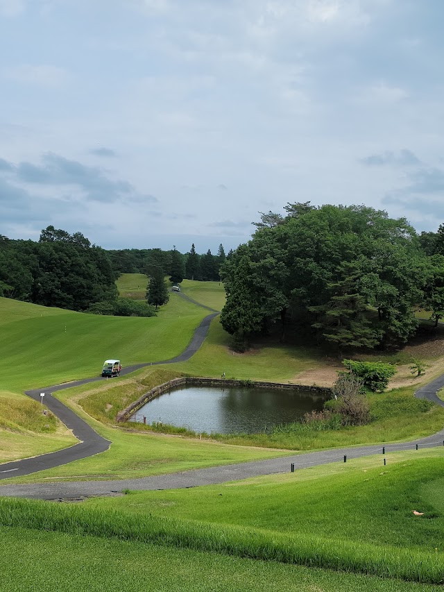 関東国際カントリークラブ - Photo 1