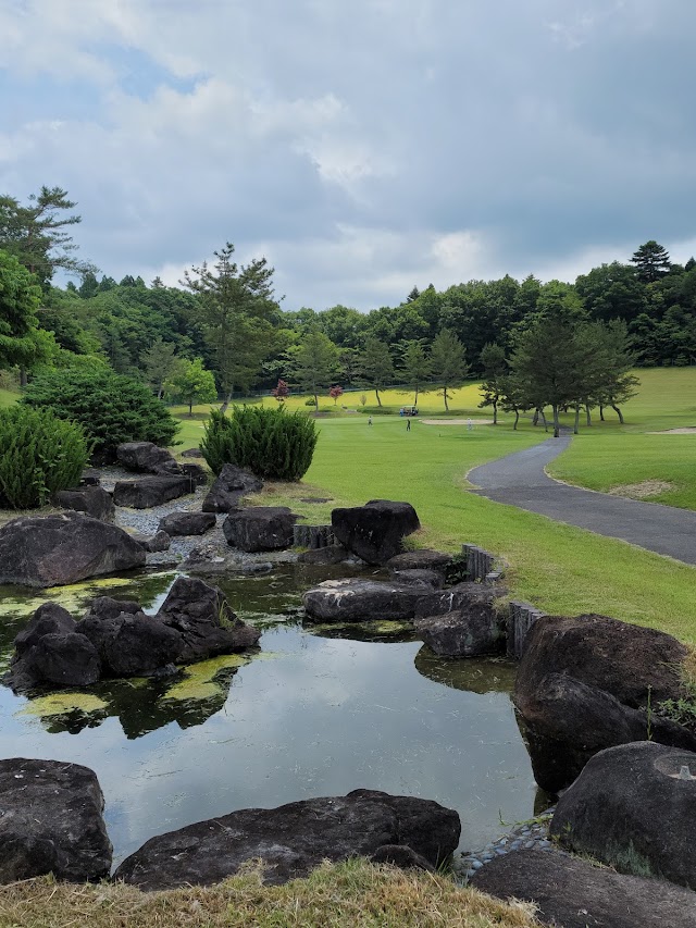 関東国際カントリークラブ - Photo 2