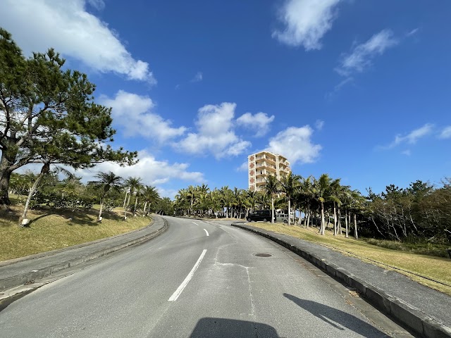 カヌチャゴルフコース - Photo 8