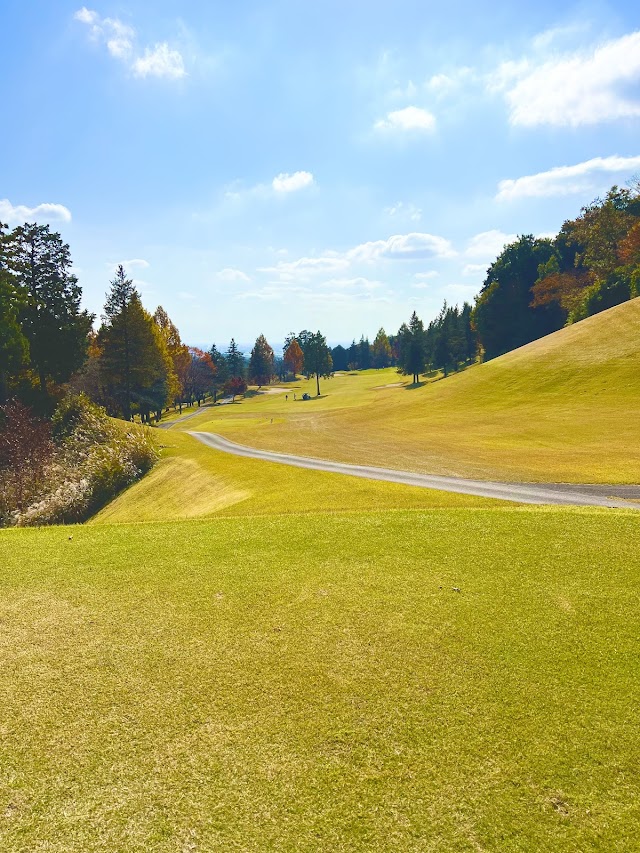 鹿沼７２カントリークラブ - Photo 4