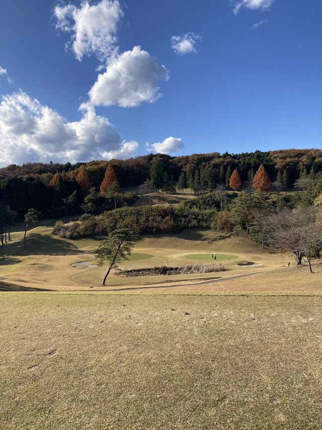 鹿沼７２カントリークラブ - Photo 1