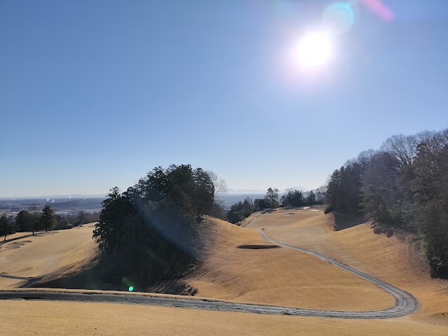 鹿沼７２カントリークラブ - Photo 3