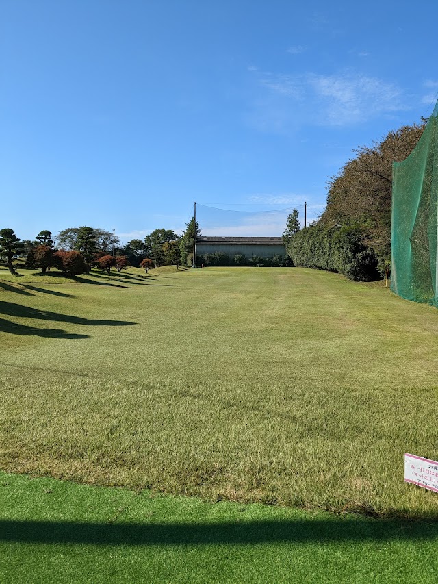 鹿沼市民ゴルフ場  - Photo 3