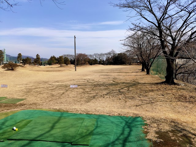 鹿沼市民ゴルフ場  - Photo 2