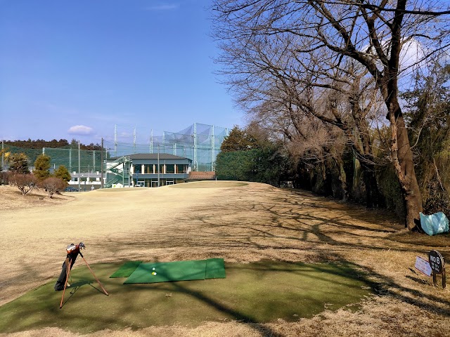 鹿沼市民ゴルフ場  - Photo 1