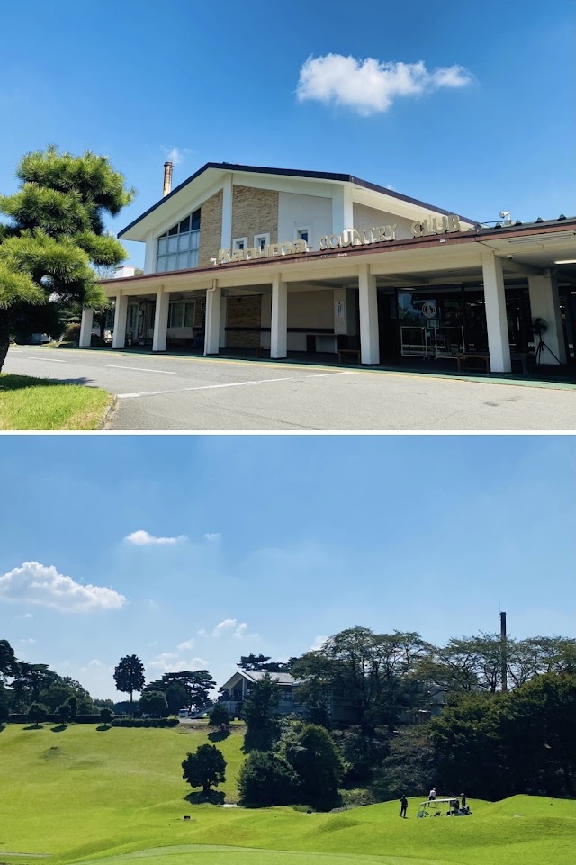 鹿沼カントリー倶楽部 - Photo 3