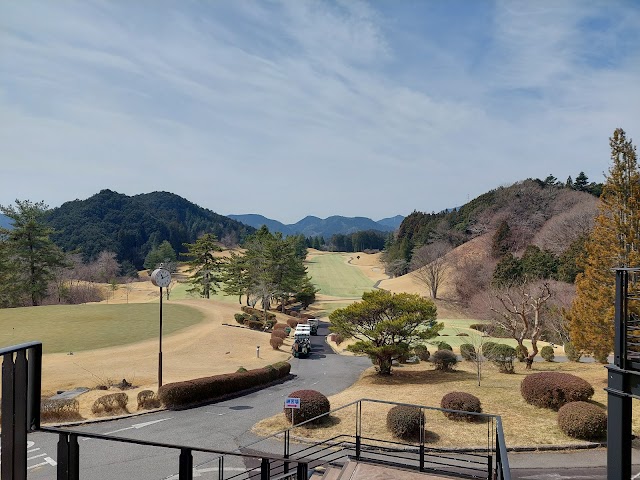 鹿沼プレミアゴルフ倶楽部 - Photo 2