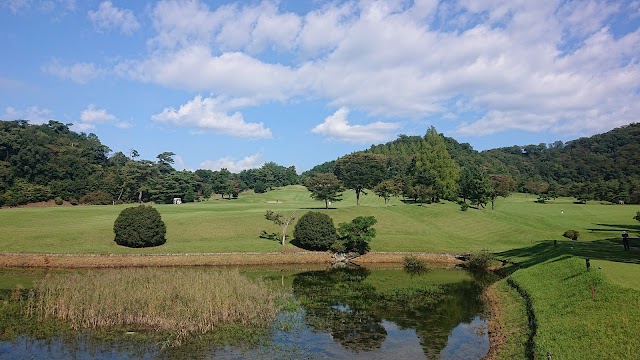 唐沢ゴルフ倶楽部　唐沢コース - Photo 3