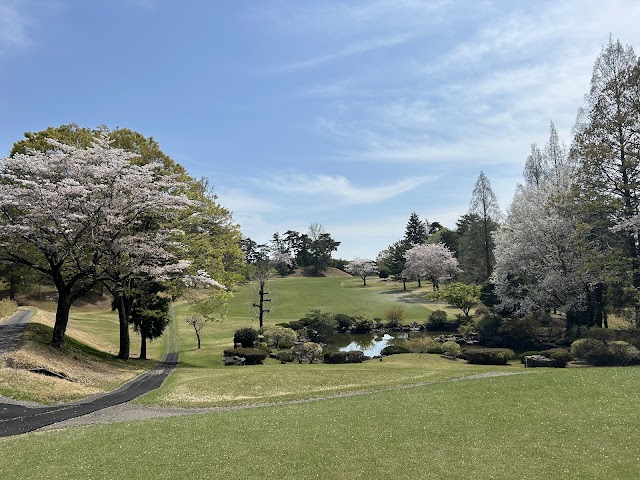 唐沢ゴルフ倶楽部　唐沢コース - Photo 4