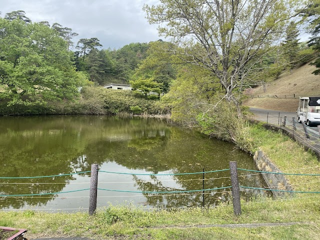 唐沢ゴルフ倶楽部　唐沢コース - Photo 8