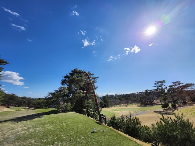 唐沢ゴルフ倶楽部　唐沢コース - Photo 6