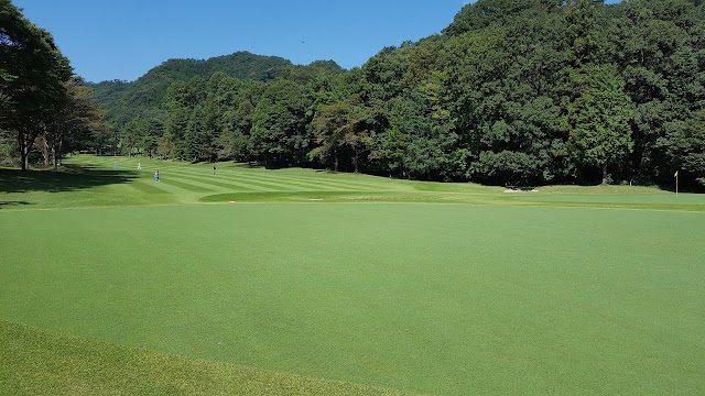 唐沢ゴルフ倶楽部　三好コース - Photo 6