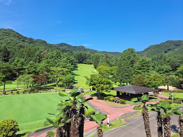 唐沢ゴルフ倶楽部　三好コース - Photo 2