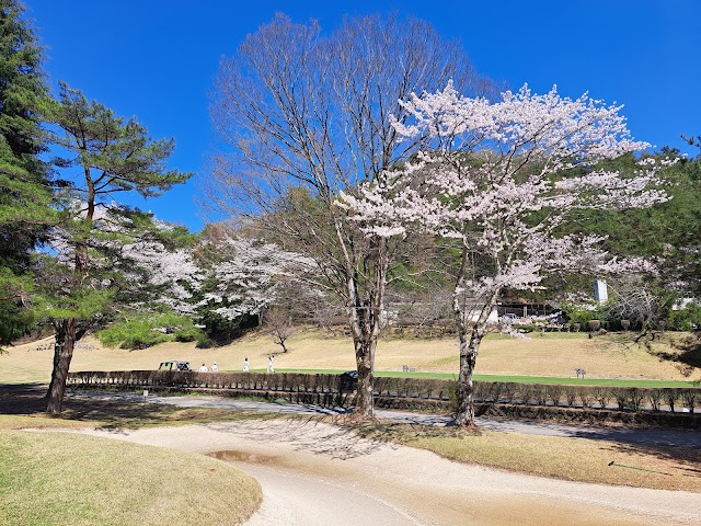唐沢ゴルフ倶楽部　三好コース - Photo 4