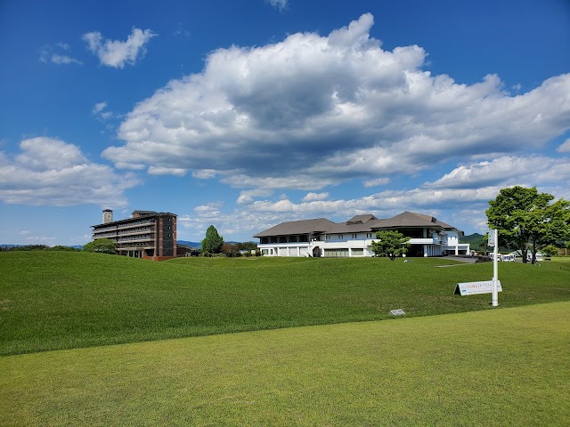 烏山城カントリークラブ - Photo 1