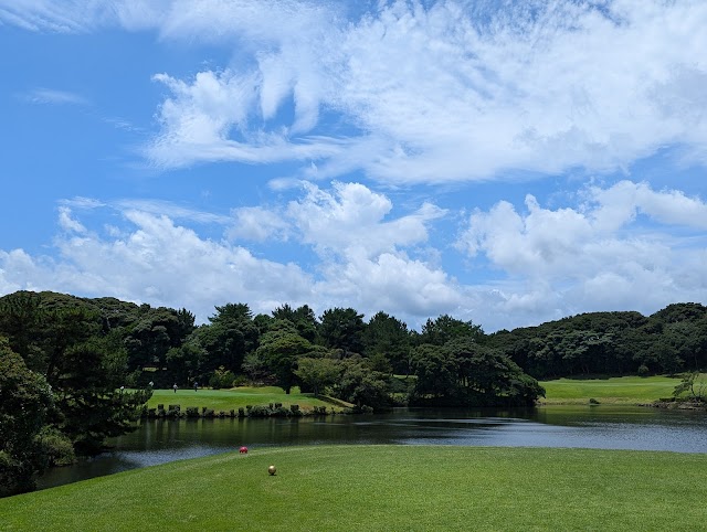 唐津ゴルフ倶楽部 - Photo 3