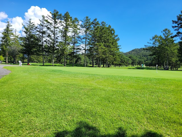 軽井沢７２ゴルフ　東コース - Photo 9