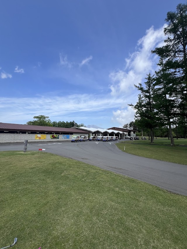軽井沢７２ゴルフ　東コース - Photo 5