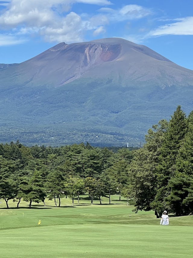 軽井沢７２ゴルフ　東コース - Photo 3