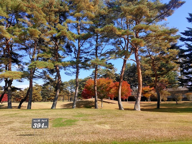 軽井沢７２ゴルフ　北コース - Photo 8