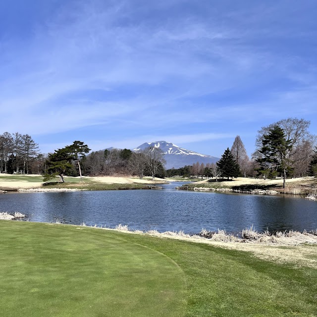 軽井沢７２ゴルフ　南コース - Photo 5